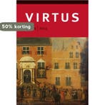 Virtus 21 (2014) / Virtus / 21 9789087045203, Verzenden, Zo goed als nieuw