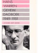 Geheim dagboek - deel 3: 1949-1951 / Geheim dagboek Hans, Verzenden, Gelezen, Warren