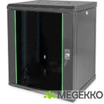 ASSMANN Electronic DN-19 12-U-SW, Computers en Software, Computerbehuizingen, Verzenden, Nieuw