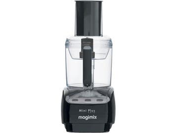 Magimix Mini Plus - Foodprocessor - 400W - Inclusief 2, Verzenden, Zo goed als nieuw