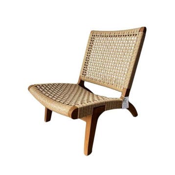 Relax stoel baliStoelen, Huis en Inrichting, Stoelen, Ophalen of Verzenden, Nieuw
