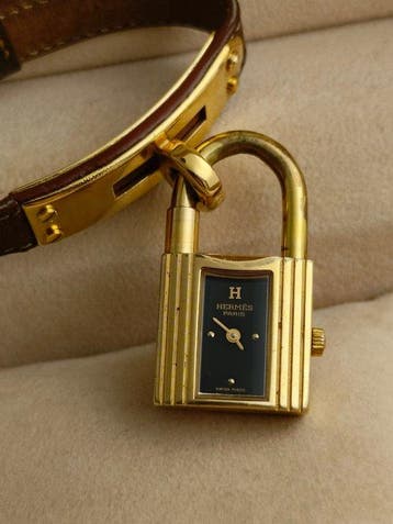 Hermès - Kelly - Heren - 1990-1999, Nieuw