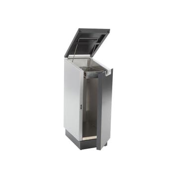 Recycling module Connector Bin Lift -, Verzenden, Nieuw