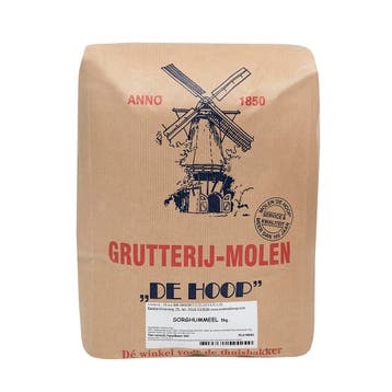 Molen de Hoop Sorghummeel 5kg, Verzenden, Nieuw