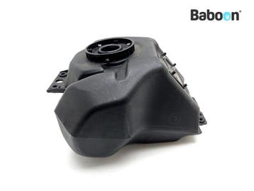 Benzine Tank KTM 390 Duke 2015-2016 (90107013000), Verzenden, Gebruikt