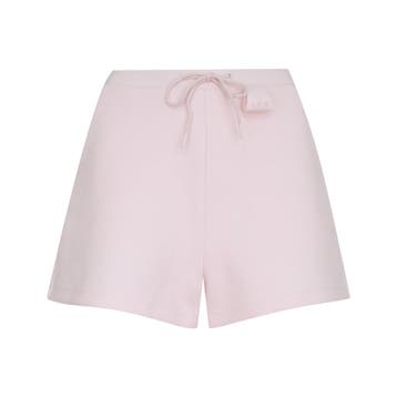 IRO • lichtroze Velora short • XS, Verzenden, Nieuw, Roze, Maat 34 (XS) of kleiner