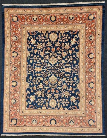 Ziegler - Vloerkleed - 308 cm - 242 cm - Tapijt, Huis en Inrichting, Nieuw