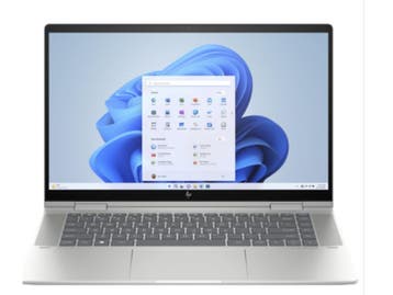 HP ENVY x360 15-FE0000NB - Laptop - 15,6 Touch FHD OLED, Computers en Software, Verzenden, Nieuw, HP
