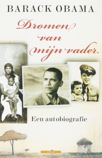 Dromen van mijn vader - Barack Obama 9789045000893, Verzenden, Gelezen, Barack Obama