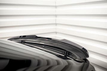 Maxton Design Spoiler Cap BMW 3 Serie F34 GT B7106, Nieuw, BMW