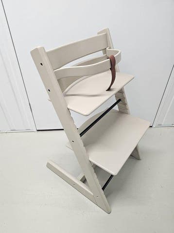 Stokke - Peter Opsvik - Kinderstoel - Tripp Trapp - Hout, Antiek en Kunst, Antiek | Meubels | Stoelen en Banken