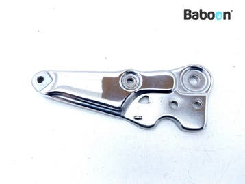 Schetsplaat Rechts Suzuki GSX 750 L 1980, Verzenden, Gebruikt