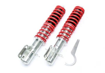 TA Technix Schroefset Vooras VW Caddy 1 CS001, Nieuw, Volkswagen