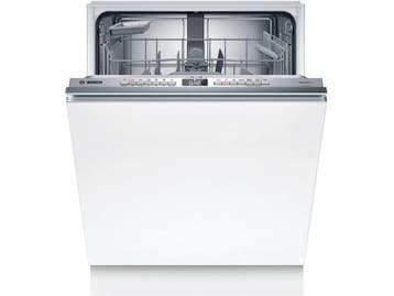 Bosch SMV4HAX09E - Vaatwasser - Silence Plus 42 dB -, Verzenden, Nieuw