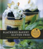 Blackbird Bakery Gluten-Free, Boeken, Ophalen of Verzenden, Nieuw
