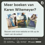 Voor de liefde in het zadel / Hanger’s Horsemen / deel 1, Boeken, Romans, Verzenden, Gelezen, Karen Witemeyer