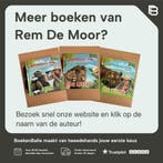 Bamboo Bill - alles over dieren: Reptielen / Bamboo Bill -, Boeken, Verzenden, Gelezen, Rem De Moor