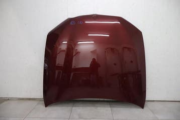 Motorhaube BMW 5 G30 G31, Verzenden, Gebruikt