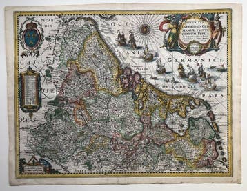 Nederland, België, Luxemburg - XVII Provinciën; Petrus, Boeken, Nieuw