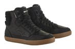 Alpinestars J-6 Zwart Gum Waterdicht, Motoren, Kleding | Motorkleding, Nieuw met kaartje, Alpinestars, Laarzen, Heren