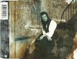 cd single - Willy DeVille - Still, Verzenden, Zo goed als nieuw, Rock en Metal