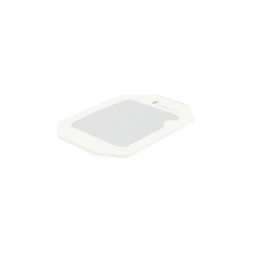 ABE® derm transparant folie wondverband, steriel, 6 x 7 cm,, Verzenden, Nieuw