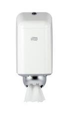 Tork centerfeed dispenser Metal White, Verzenden