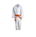 Judopak Nihon Rei | Wit | OP=OP (Maat: 180), Sport en Fitness, Verzenden, Nieuw, Judo, Vechtsportpak