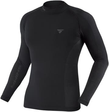 SHIMA BaseCooler 2.0 Functioneel Shirt Lange Mouw, Nieuw met kaartje, Overige typen, SHIMA, Heren
