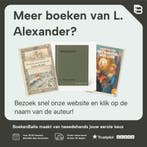 Biggest Brother 9789045309521 L. Alexander, Verzenden, Gelezen, L. Alexander