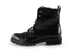 Piedi Nudi Veterboots in maat 41 Zwart, Kleding | Dames, Schoenen, Verzenden, Zwart, Overige typen, Zo goed als nieuw