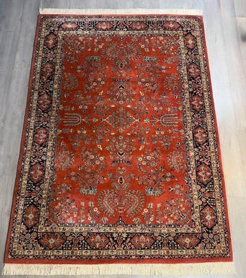 Sarouck - Vloerkleed - 297 cm - 208 cm, Nieuw