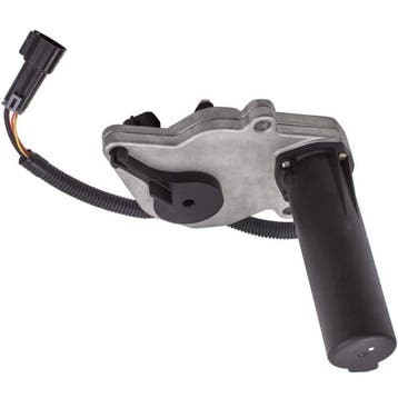 Tussenbak actuator geschikt voor Chevrolet K1500 K2500 Si..., Verzenden, Nieuw, Chevrolet