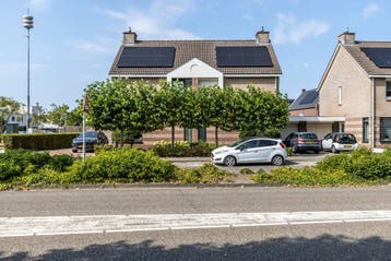 Te huur: Huis Rivierensingel in Helmond, Huizen en Kamers, Helmond, Noord-Brabant