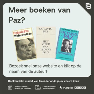 KUNST VAN MEXICO. - Paz 9789029042536, Verzenden, Gelezen, Paz