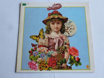 Anne Murray - Annie (LP) 1c06281141, Ophalen of Verzenden, Zo goed als nieuw