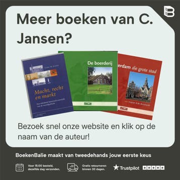 Leren communiceren / Vast Boek - C. Jansen 9789001749866, Verzenden, Zo goed als nieuw, C. Jansen