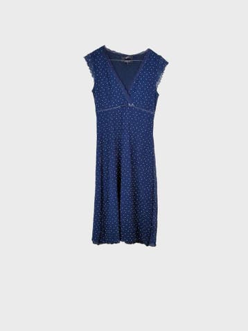 BY SISSY-BOY Casual Dress Dames maat M Wit Vintage, Ophalen of Verzenden, Nieuw