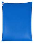 Drijvende Zitzak Mesh Outdoor - DenimBlue, Verzenden, Nieuw