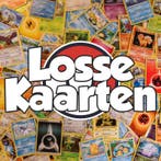 Losse Pokémon Kaarten - Meer dan 500.000 op voorraad!, Hobby en Vrije tijd, Verzamelkaartspellen | Pokémon, Verzenden, Nieuw, Meerdere kaarten