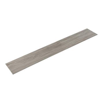 PVC laminaat zelfklevend set van 7 Stonewashed Oak 0,975 m², Verzenden, Nieuw
