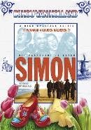 Simon - DVD, Verzenden, Nieuw in verpakking