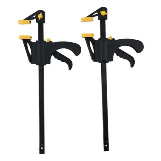Lijmklem | Kinzo | 30 cm (2 stuks, Quick grip), Verzenden, Nieuw
