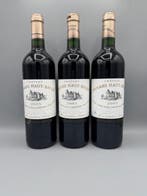 2005 Chateau Bahans de Haut-Brion, 2nd wine of Ch. Haut, Nieuw