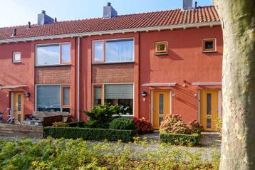 Te huur: Huis Dahliastraat in Rijnsburg, Rijnsburg, Zuid-Holland
