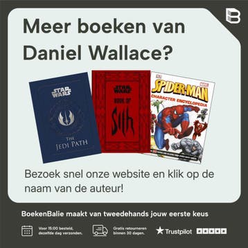 Thrawn (Star Wars) - Daniel Wallace 9781101967027, Verzenden, Gelezen, Daniel Wallace