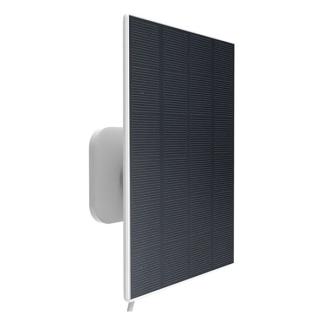 Zonnepaneel voor beveiligingscamera | Yale Home | 121 x 14 x, Verzenden, Nieuw