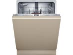 Neff S175EAX16E - Vaatwasser Volledig ingebouwd - 13, Verzenden, Nieuw
