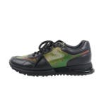 Louis Vuitton - Sneakers - Maat: EU 43, Nieuw