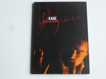 Kane - February (DVD), Cd's en Dvd's, Ophalen of Verzenden, Zo goed als nieuw